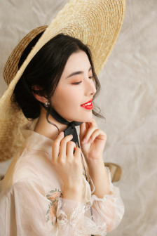 妻子的秘密